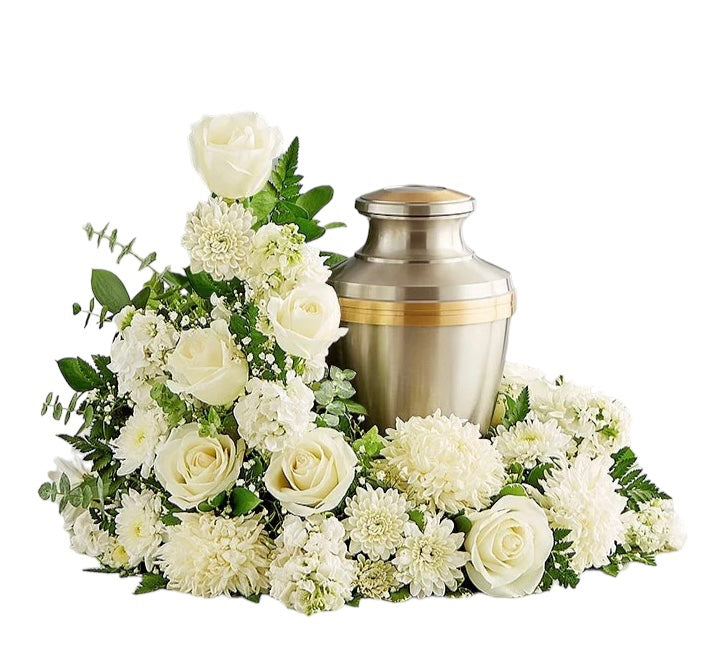 Honoring Loved Ones with Grace and Beauty: Funeral Flower Arrangements from Fleur Flower Boutique Miami